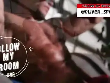 Chaturbate Free Porn Cam of oliversport