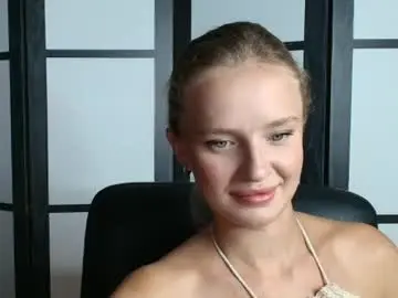 Chaturbate Live Porn of olivia_mur_