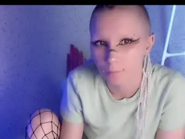 Chaturbate Adult Video Chat of onyx_odyssey