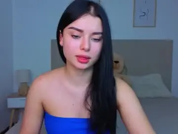 Chaturbate Live Porn of silena_sky
