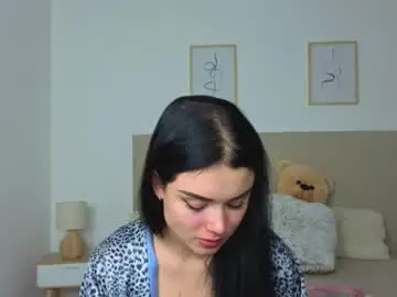 Chaturbate Best Webcam of silena_sky