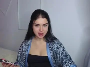 Chaturbate Watch Live Sex Cams of silena_sky