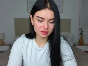 Chaturbate Live Porn of silena_sky