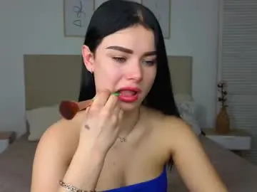 Chaturbate Watch Live Sex Cams of silena_sky