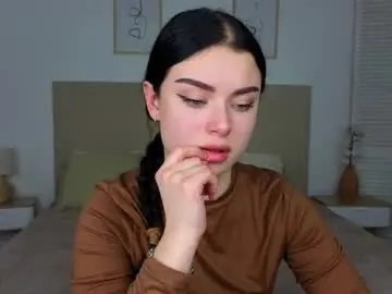 Chaturbate Best Webcam of silena_sky