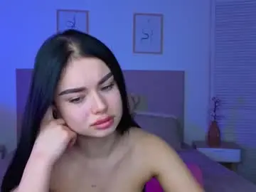 Chaturbate Free Live Porn of silena_sky