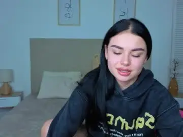 Chaturbate Private Sex Chat of silena_sky