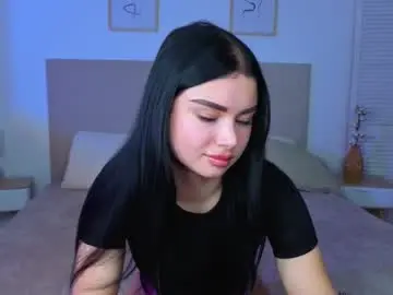 Chaturbate Adult Video Chat of silena_sky