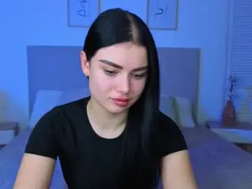 Chaturbate Private Sex Chat of silena_sky