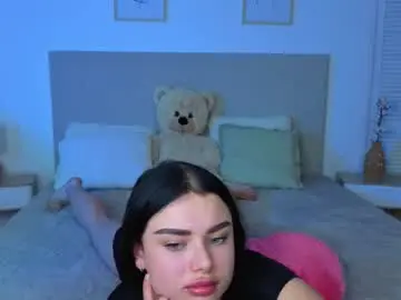 Chaturbate Sex Cam of silena_sky