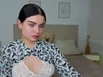 Chaturbate Best Webcam of silena_sky