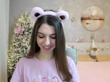 Chaturbate Live Sex Cam of softwine