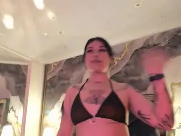 Chaturbate Live Sex of susanvilla