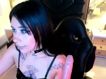 Chaturbate Live Sex of susanvilla