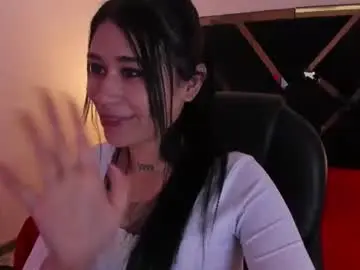 Chaturbate Sex Cam of susanvilla