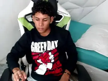 Chaturbate Adult Webcams of taylorr_junior_