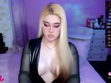 Chaturbate Live Sex Cam of transsalawahan