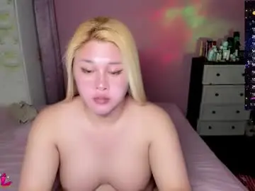 Chaturbate Nude Webcam of transsalawahan
