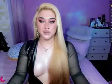 Chaturbate Best live sex cam show of transsalawahan