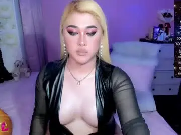 Chaturbate Free Porn Cam of transsalawahan