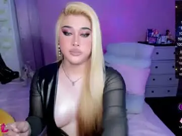Chaturbate Adult Video Chat of transsalawahan
