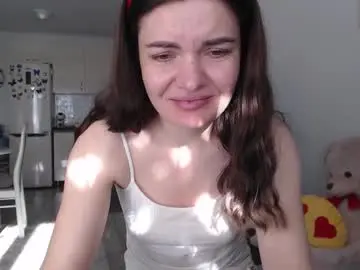 Chaturbate Adult Video Chat of velvetmoon123