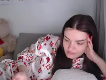 Chaturbate Best Webcam of velvetmoon123