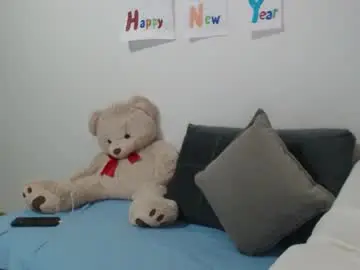 Chaturbate Live Sex of velvetmoon123