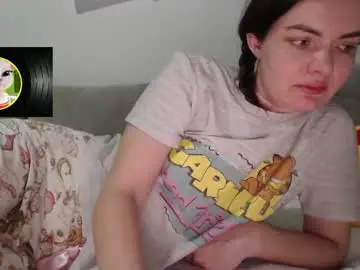 Chaturbate Live Sex of velvetmoon123