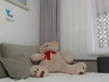 Chaturbate Adult Webcams of velvetmoon123