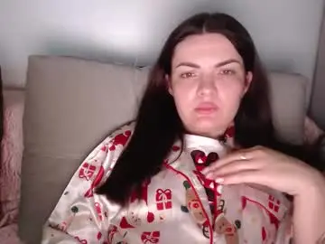 Chaturbate Live Sex of velvetmoon123