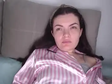 Chaturbate Sex Cam of velvetmoon123