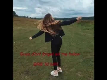 Chaturbate Adult Webcam of velvetmoon123