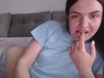 Chaturbate Nude Webcam of velvetmoon123