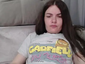 Chaturbate Live Sex of velvetmoon123