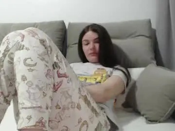 Chaturbate Live Sex of velvetmoon123