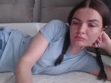 Chaturbate Sex Cam of velvetmoon123