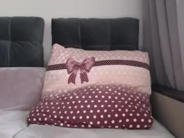 Chaturbate Sex Chat of velvetmoon123