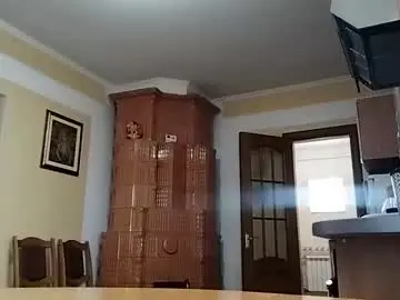 Chaturbate Live Sex of velvetmoon123
