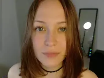 Chaturbate Adult Webcam of yess_kiki