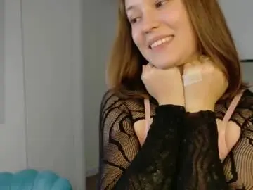 Chaturbate Sex Chat of yess_kiki