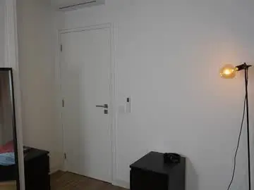 Chaturbate Best Webcam of yess_kiki