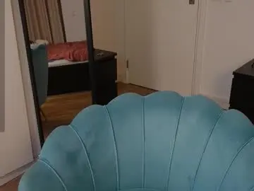 Chaturbate Adult Video Chat of yess_kiki