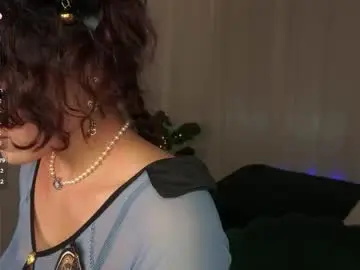 Chaturbate Live Sex of yess_kiki