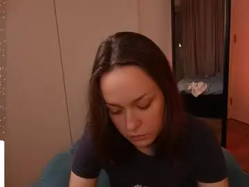 Chaturbate Sex Cam of yess_kiki