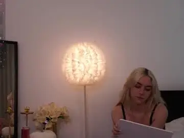 Chaturbate Nude Webcam of yess_kiki