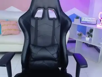 Chaturbate Live Porn of zahira__