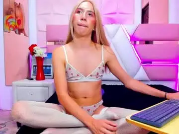 Chaturbate Sex Chat of zoe_reii