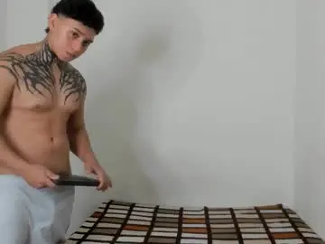 Chaturbate Live Sex of alessandro_wolf