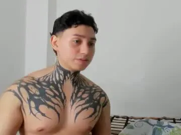 Chaturbate Watch Live Sex Cams of alessandro_wolf